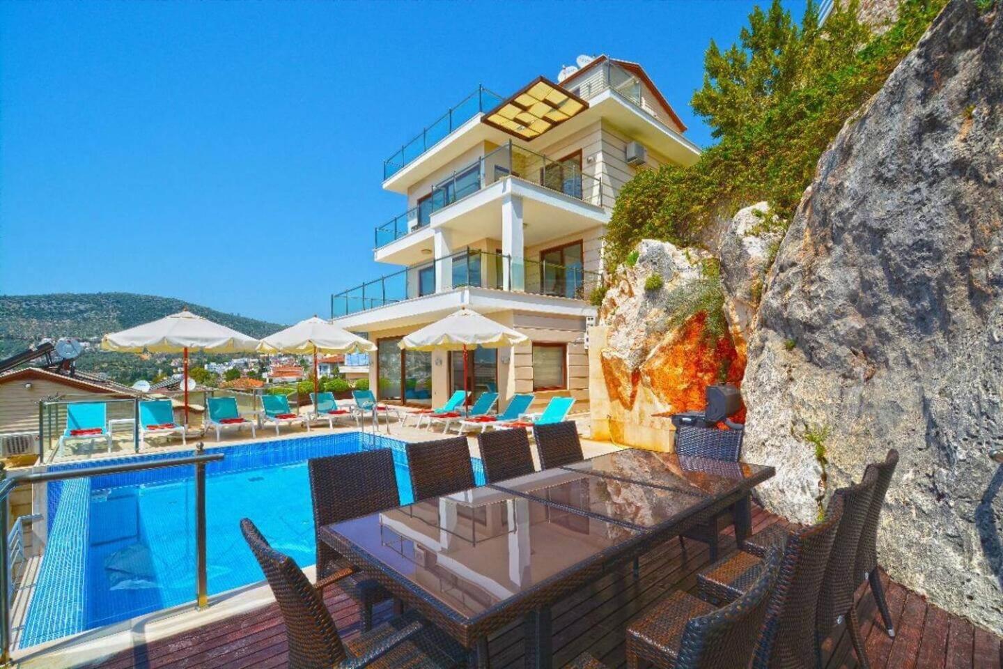 Rigel Kaş